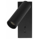 Бра Loft It Sign 10260/1W Black
