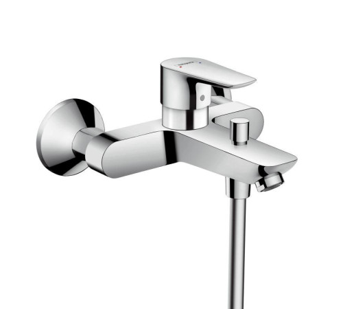 Смеситель для ванны Hansgrohe Talis E 71740000