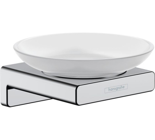 Мыльница Hansgrohe AddStoris 41746000