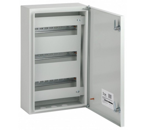 Электрический щиток навесной Эра NO_SIMPLE_STM_SHRN-36_IP31