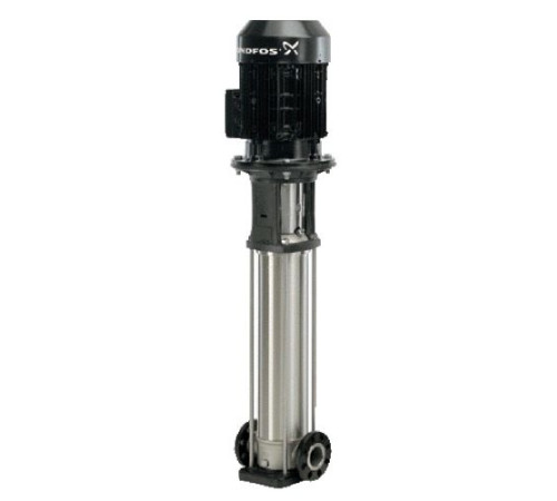 Насос центробежный многоступенчатый Grundfos CRN 15-05 A-FGJ-G-E-HQQE 96501962