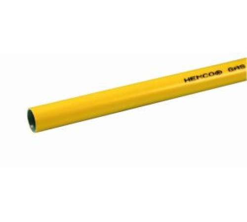 Труба металлопластиковая Henco Standard PEXc-AL-PEXc 40x3.5 мм штанга 5 м HE 05-403533