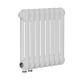Радиатор трубчатый Rifar TUBOG TUB-2052-18-DV1