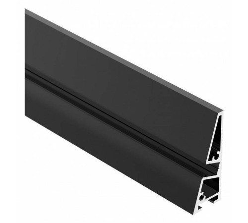 Профиль для плинтусов Arlight PLINTUS 052398