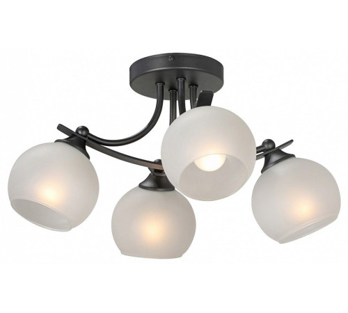 Потолочная люстра Vitaluce V2564 V2564-1/4PL