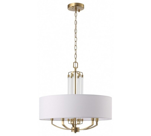 Подвесная люстра ST-Luce BRASS SL1403.303.05