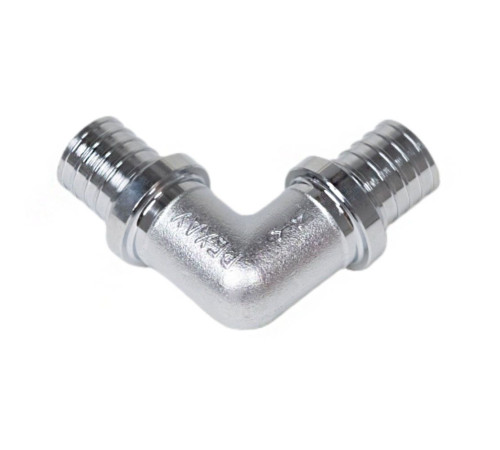 Угольник 90° REHAU THERM S 17 мм 12588973002