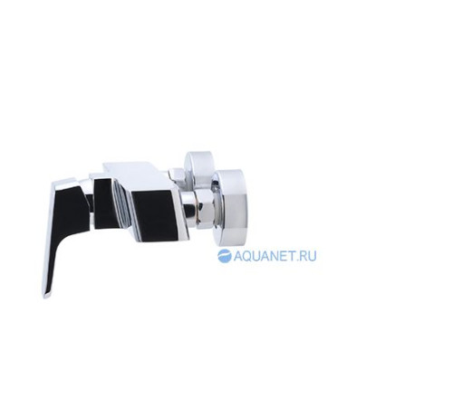 Смеситель для душа Aquanet Gotic хром AF440-30С