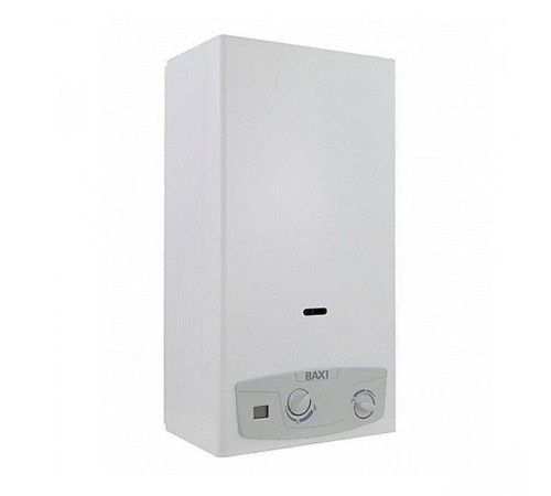 Газовый проточный водонагреватель BAXI SIG-2 14i 7219088