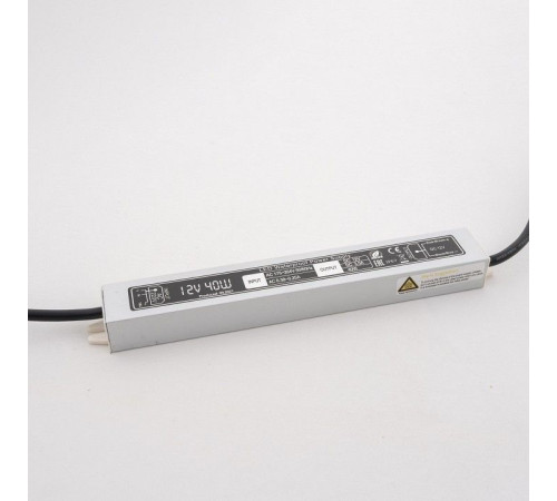 Блок питания LEDS POWER SLIM 004969