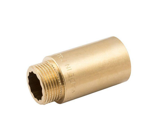 Удлинитель латунный ELSEN Metalit 1/2 x 30 мм НВ EBF131230