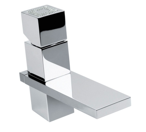 Смеситель для раковины Bossini Cube хром Z004301.030_УЦ