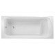 Ванна акриловая Jacob Delafon Odeon Rive Gauche 170x70 см E6D367RU-00