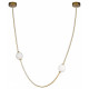 Подвесной светильник Loft it Embrace 10242/800 Gold