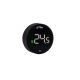 Термостат комнатный MyHEAT TStat черный
