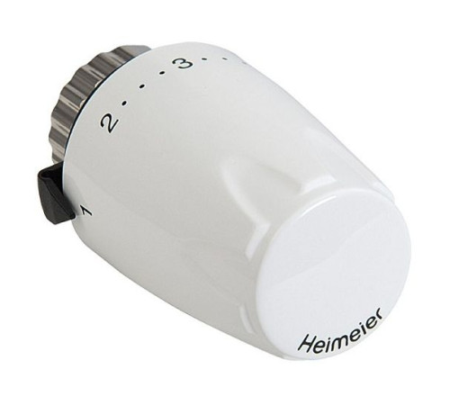 Термоголовка Heimeier DX со встроенным датчиком 6700-00