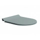 Сиденье для унитаза GSI Pura Slim SoftClose Ghiaccio Matte MS86CSN15