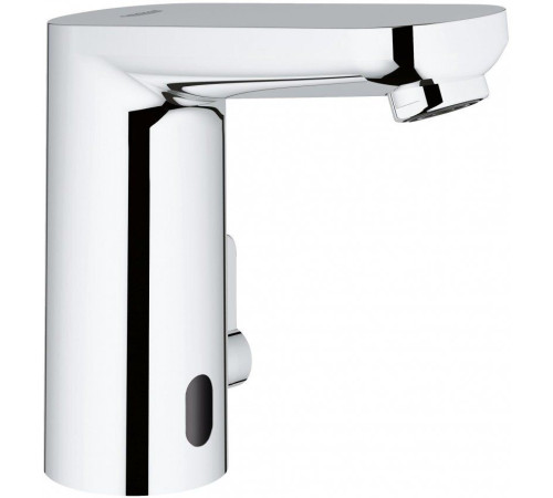 Смеситель инфракрасный для раковины GROHE Eurosmart Cosmopolitan 230 В хром 36325001