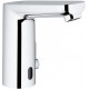 Смеситель инфракрасный для раковины GROHE Eurosmart Cosmopolitan 230 В хром 36325001