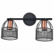 Спот Vele Luce Modello VL6452W02