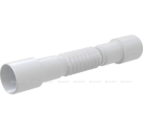 Гибкое соединение для сифона Alcaplast A720 50/40х40/50 мм пластик A720