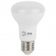 Лампа светодиодная Эра Стандарт LED R63-8W-827-E27