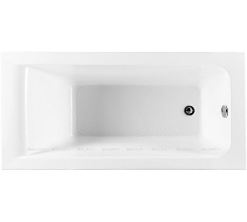 Акриловая ванна Aquanet Bright 145x70 см 00239593