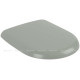 Крышка-сиденье для унитаза Villeroy &amp; Boch Antao Morning Green 8M67S1R8