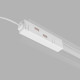 Slim Magnetic Ввод питания черный 85095/00 85095/00
