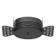 Основание для светильника Maytoni Accessories for pendant PA001-TRS-B