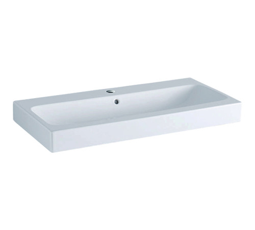 Раковина Geberit iCon 900х485 мм 124090000