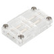 Соединитель лент линейный жесткий Arlight 027067