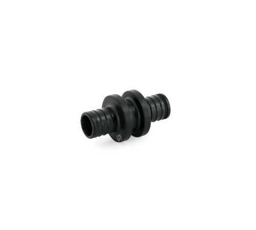 Муфта аксиальная равнопроходная Uni-Fitt 16 PPSU 740P6600