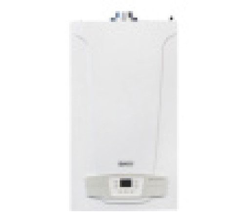 Котел газовый настенный Baxi ECO Life 24F двухконтурный ECO Life 24F