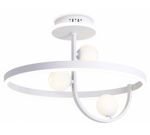 Люстра на штанге Ambrella Light FL FL66261