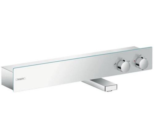 Термостат для ванны hansgrohe ShowerTablet Select 600 13109000