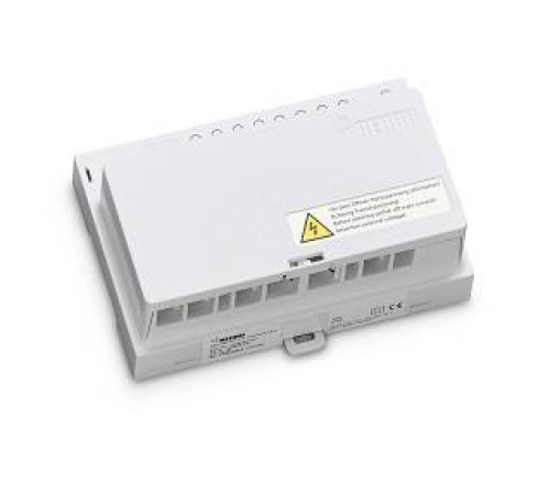 Модуль расширения REHAU NEA SMART 2.0 R-Module 24 В 13709711001