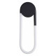 Бра Arte Lamp Lumino A2233AP-20BK