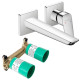Комплект смесителя для раковины Hansgrohe Logis Fine скрытого монтажа 71256000/13622180