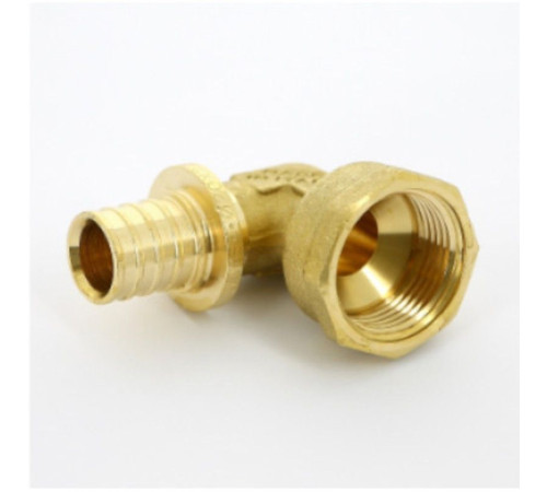 Угол аксиальный Giacomini GIACOTHERM 25 x 3/4 В 744G8301