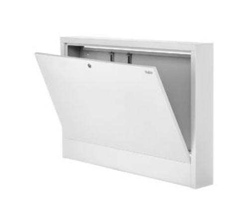 Шкаф коллекторный наружный ROMMER RNR-4 845x580x110 мм RNR-4