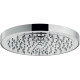 Верхний душ Webert 20 см WE00139/94CR
