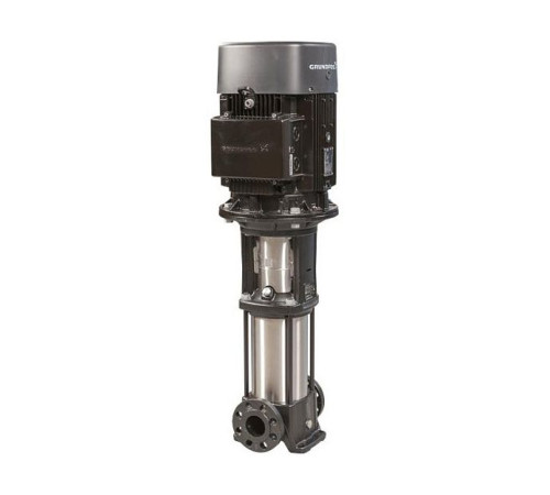 Насос многоступенчатый Grundfos CR 5-11 A-FGJ-A-E-HQQE 96517045