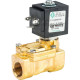 Клапан соленоидный Watts 850T 1/2 230В НЗ 10023639
