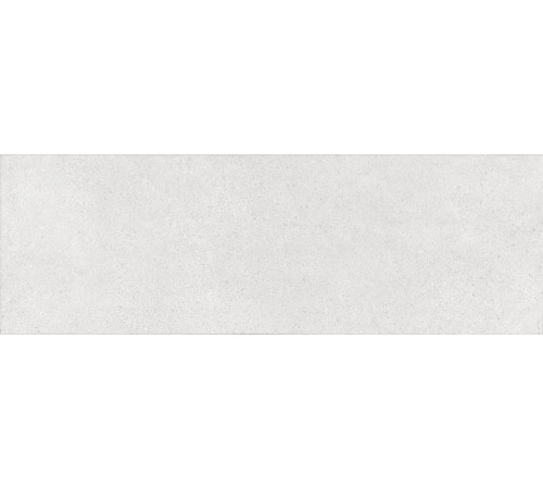Плитка настенная Kerama Marazzi Безана серая светлая обрезная 25х75 см 12136R