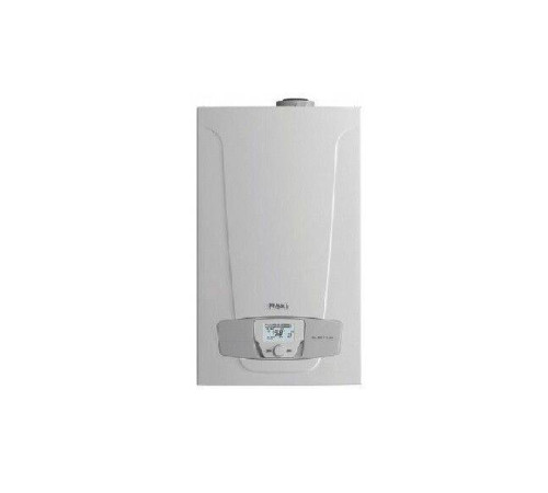 Котёл газовый конденсационный настенный BAXI LUNA Platinum+ 1.24 GA 7219690