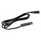 Токопровод концевой Lightstar Linea 506197