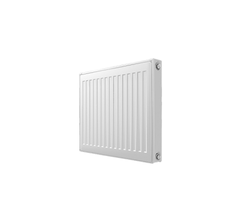 Радиатор стальной панельный Royal Thermo Compact C21 500x1400 мм боковое подключение RAL 9016 1189662
