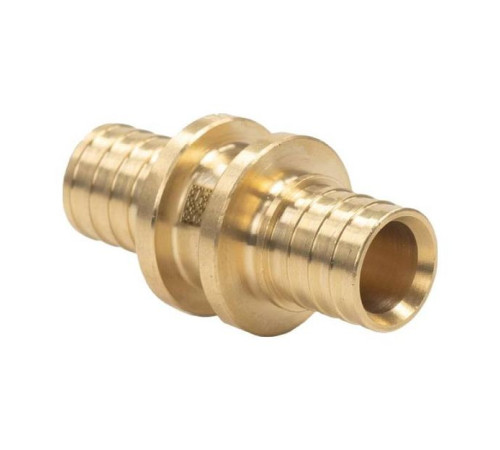 Муфта аксиальная равнопроходная REHAU RAUTITAN MX 32 мм 11080141001