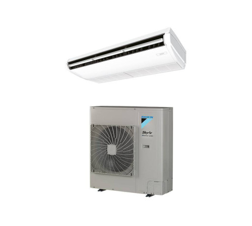 Кондиционер подпотолочный Daikin FHA140A/RZASG140MV1 инверторный 19385
